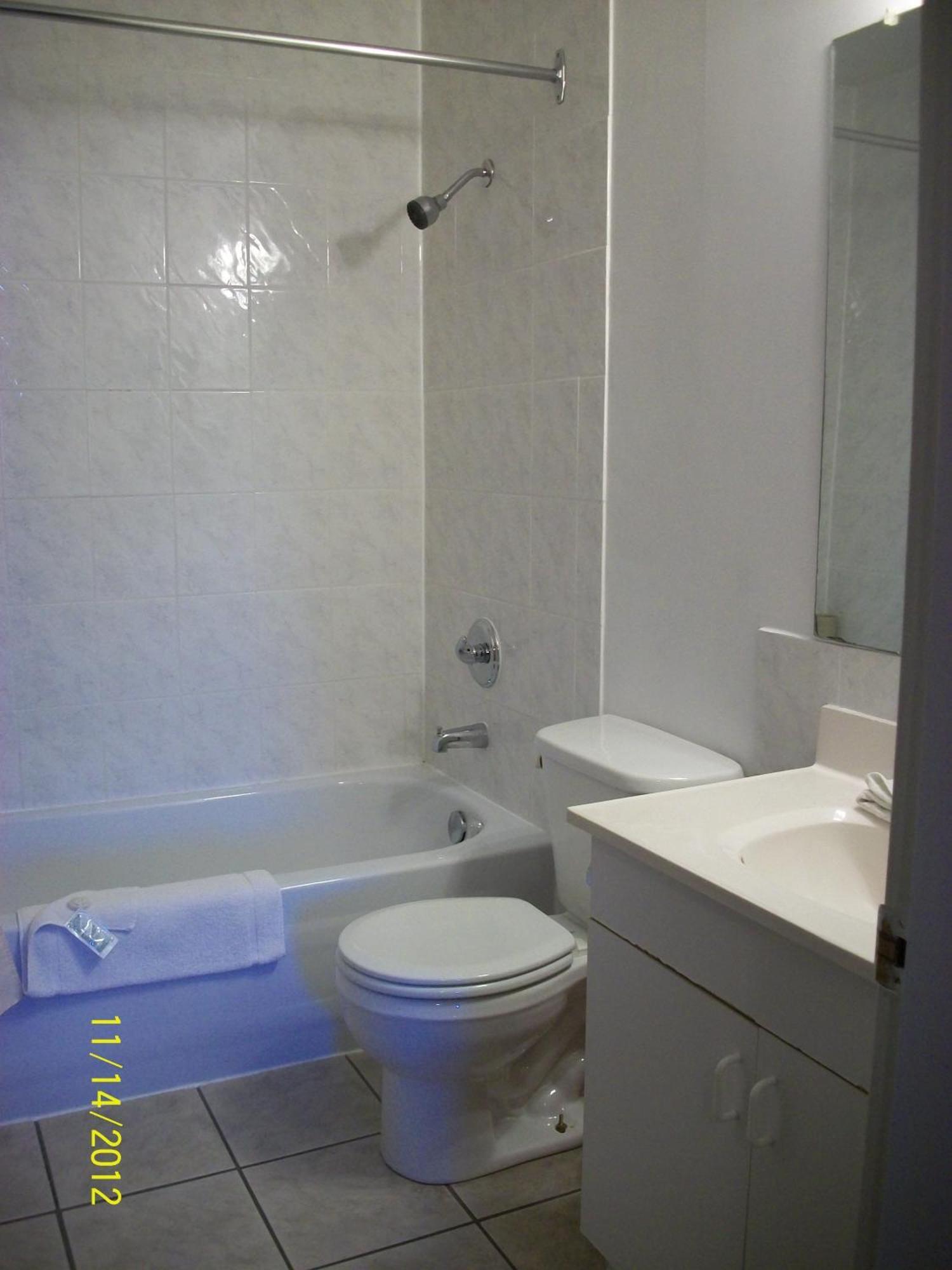 فيرنون Schell Motel Express المظهر الخارجي الصورة