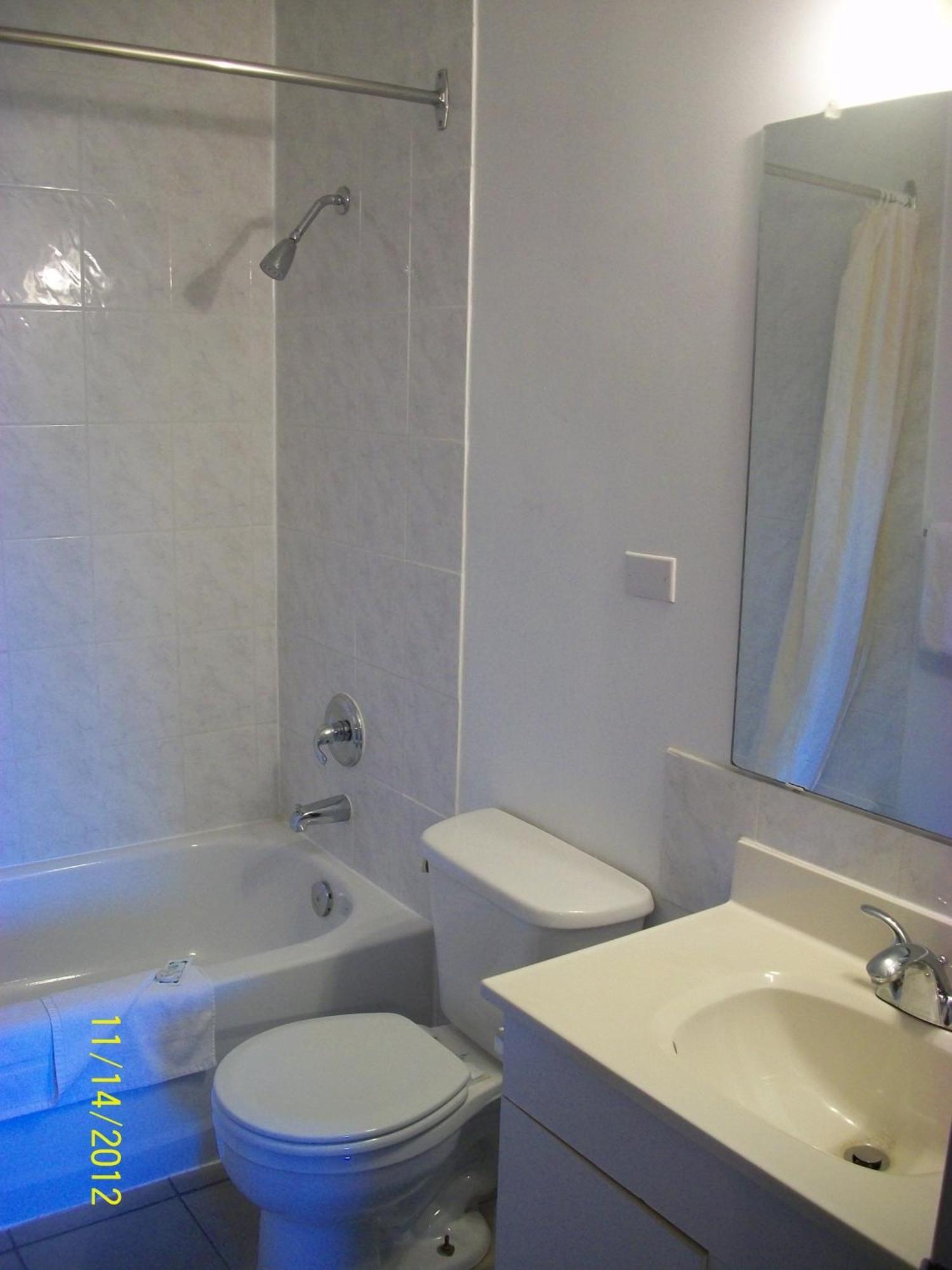 فيرنون Schell Motel Express المظهر الخارجي الصورة