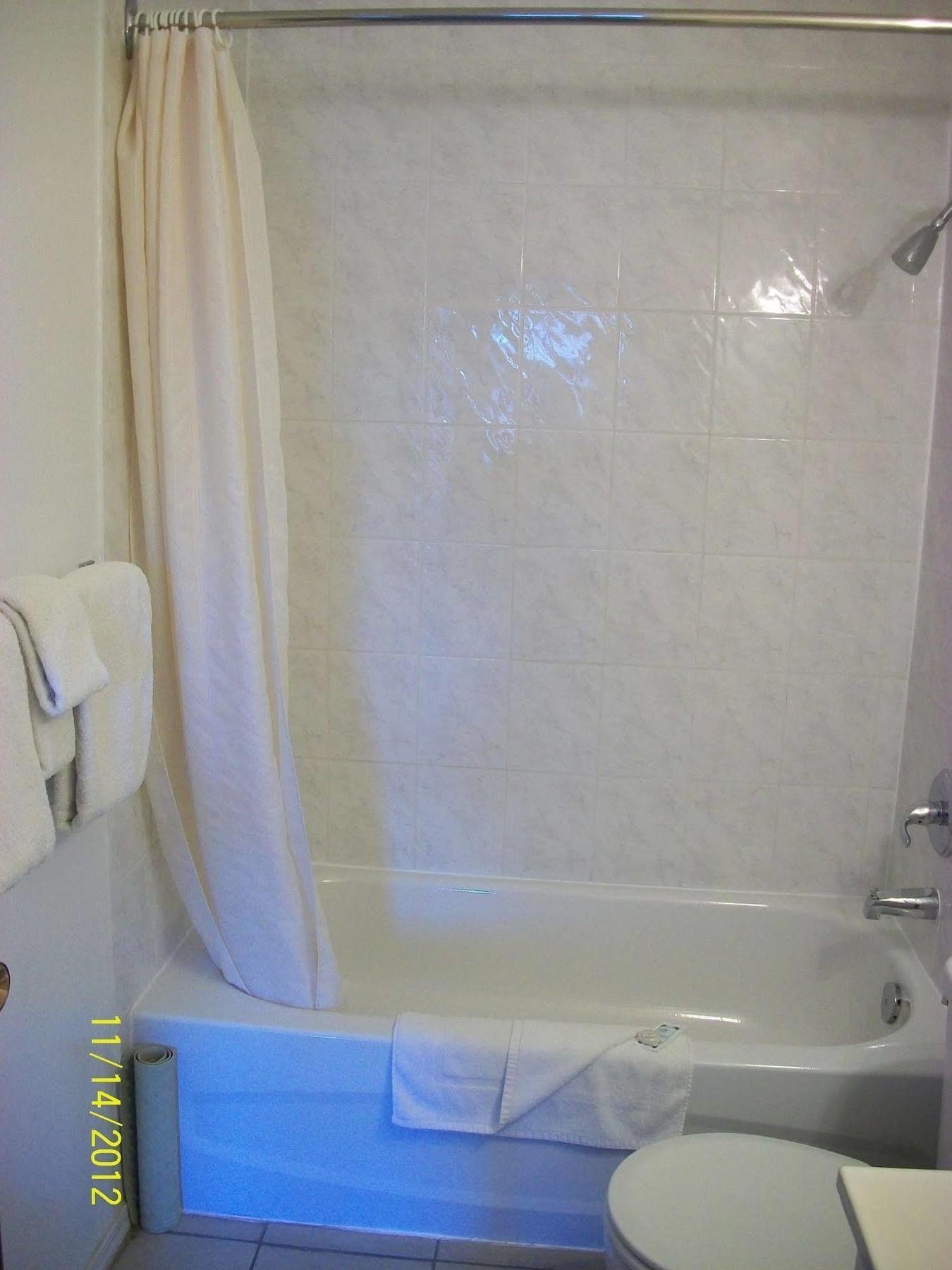 فيرنون Schell Motel Express المظهر الخارجي الصورة